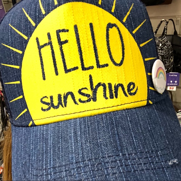 Meet your Posher, Rachael - Picture 1 of 1